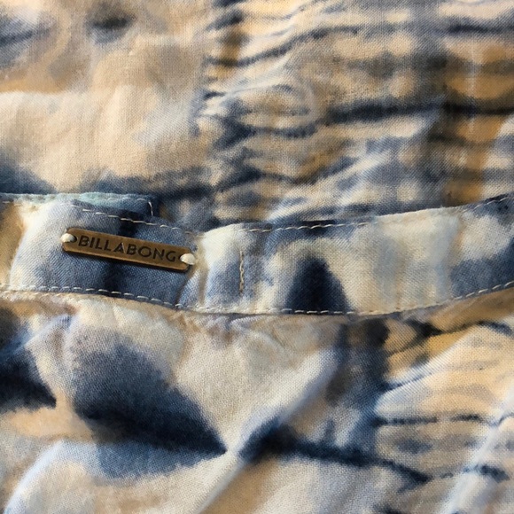 Billabong halter top - Picture 3 of 4